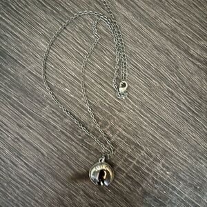 Tv series Supernatural pendant